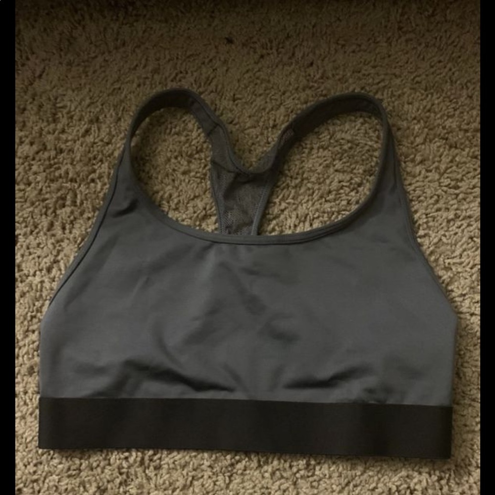 VSX sports bra